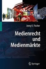 Medienrecht und Medienmarkte