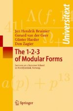 1-2-3 of Modular Forms