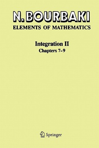 Integration II