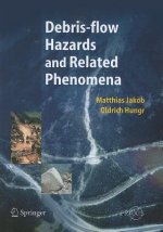 Debris-flow Hazards and Related Phenomena