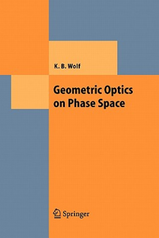 Geometric Optics on Phase Space