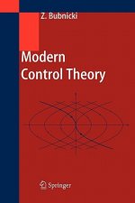 Modern Control Theory