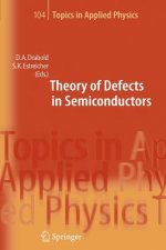 Theory of Defects in Semiconductors