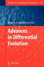 Advances in Differential Evolution
