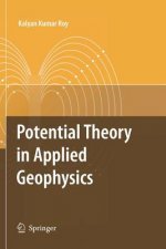Potential Theory in Applied Geophysics