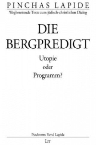 Bergpredigt