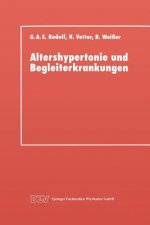 Altershypertonie Und Begleiterkrankungen