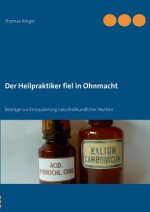 Heilpraktiker fiel in Ohnmacht