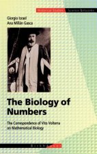 Biology of Numbers