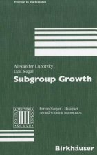 Subgroup Growth