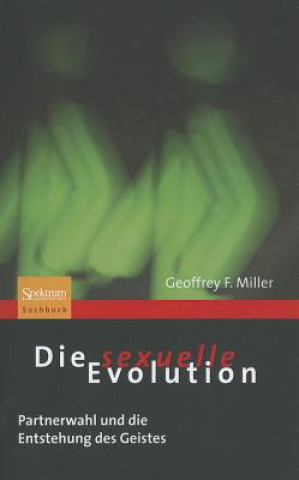 Die sexuelle Evolution