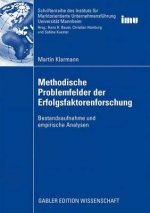 Methodische Problemfelder Der Erfolgsfaktorenforschung