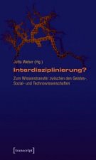 Interdisziplinierung?