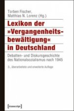 Lexikon der »Vergangenheitsbewältigung« in Deutschland