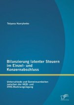 Bilanzierung latenter Steuern im Einzel- und Konzernabschluss