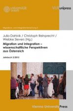 Migration und Integration wissenschaftliche Perspektiven aus Österreich