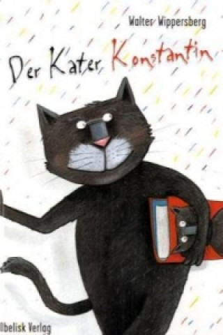 Der Kater Konstantin