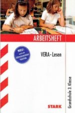 Arbeitsheft VERA Lesen, Grundschule 3. Klasse