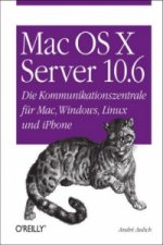 Mac OS X Server 10.6