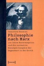 Philosophie nach Marx