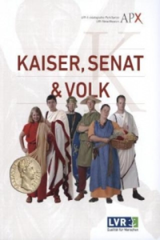 Kaiser, Senat & Volk