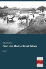 Farm Live Stock of Great Britain