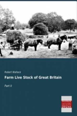 Farm Live Stock of Great Britain