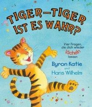 Tiger-Tiger ist es wahr?