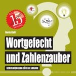 Wortgefecht und Zahlenzauber