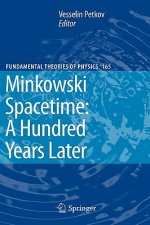 Minkowski Spacetime: A Hundred Years Later