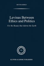 Levinas between Ethics and Politics