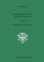 Alpine Ecosystems in the Northwest Caucasus