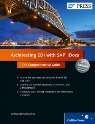 Architecting EDI with SAP IDocs