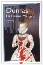 La reine Margot