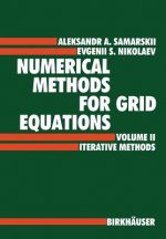 Numerical Methods for Grid Equations