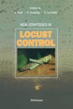New Strategies in Locust Control