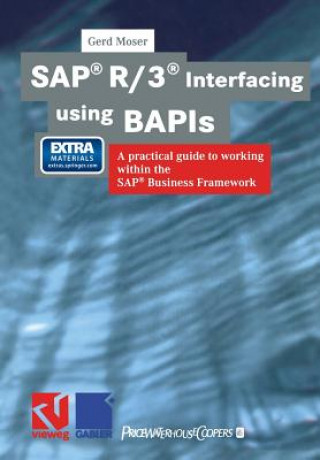 SAP(R) R/3(R) Interfacing Using BAPIs