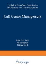Call Center Management