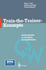Train-The-Trainer-Konzepte