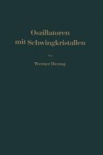 Oszillatoren Mit Schwingkristallen