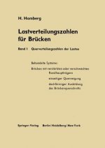 Lastverteilungszahlen Fur Brucken