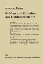 Groessen Und Einheiten Der Elektrizitatslehre