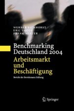 Benchmarking Deutschland 2004