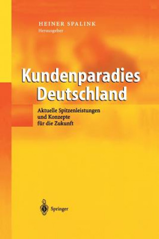 Kundenparadies Deutschland