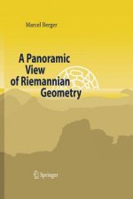 A Panoramic View of Riemannian Geometry, 2 Pts.