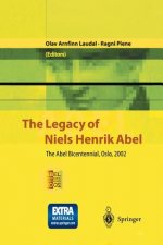 Legacy of Niels Henrik Abel