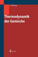 Thermodynamik der Gemische, 1