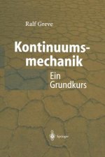 Kontinuumsmechanik