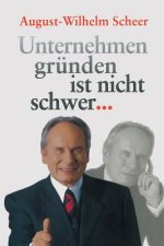 Unternehmen Grunden Ist Nicht Schwer ⋯