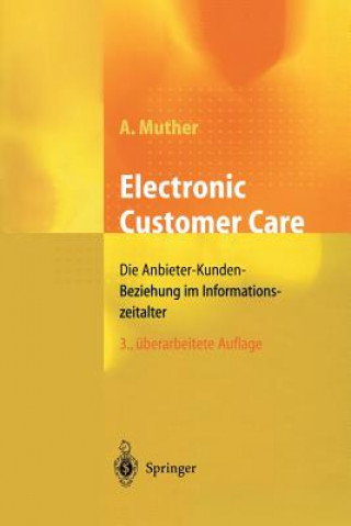 Electronic Customer Care